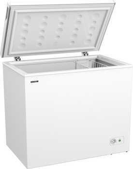 Морозильна скриня EDLER ED-250A