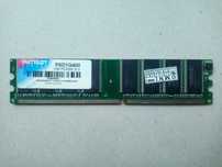 Оперативная память Patriot DDR-400 [ 1Gb ] PC-3200