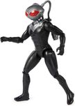 Фігура Аквамен,чорна манта.DC Comics,Aquaman,Black Manta Action Figure