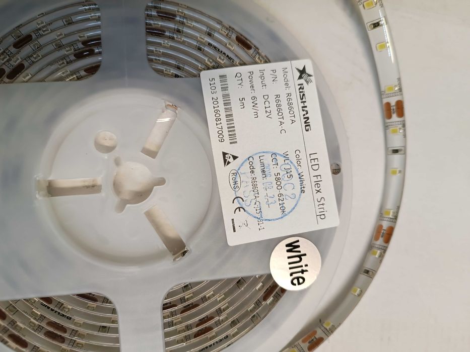 Лента светодиодная