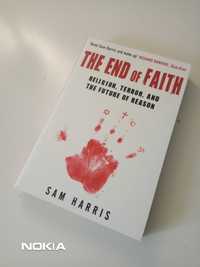 "The End of Faith" de Sam Harris