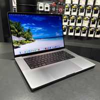 MacBook Pro 16" 2021 M1 Max 32GB RAM 1Tb SSD РОЗПРОДАЖ!