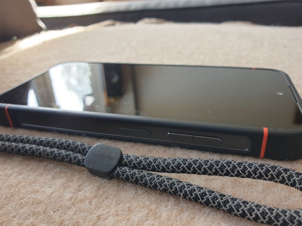Smartfon Gigaset GX4