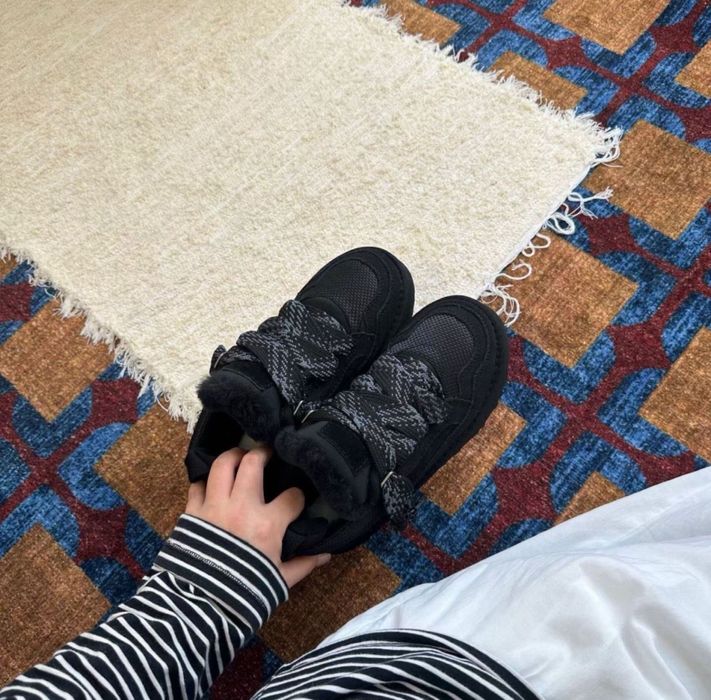 ‼️SALE‼️ Кросівки Ugg Lowmel (угі уги уг)