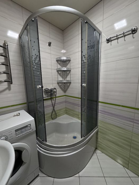 1 кімнатна квартира студія Черемушки