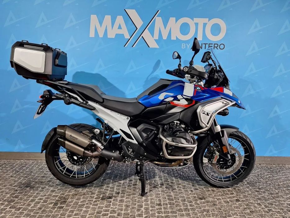 BMW R 1300 GS