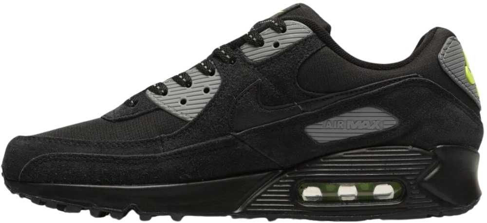 Buty męskie Nike sportowe Nike Air Max 90 r. 43