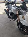 Keeway RKV  125cc
