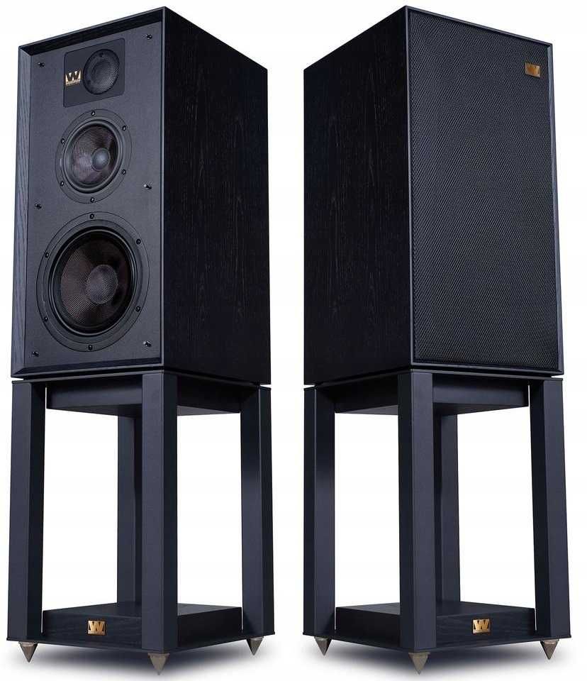 Wharfedale Linton 85 th + stand | sklep WROCŁAW