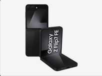 Samsung Galaxy Z Flip7 FE 8/256GB Czarny