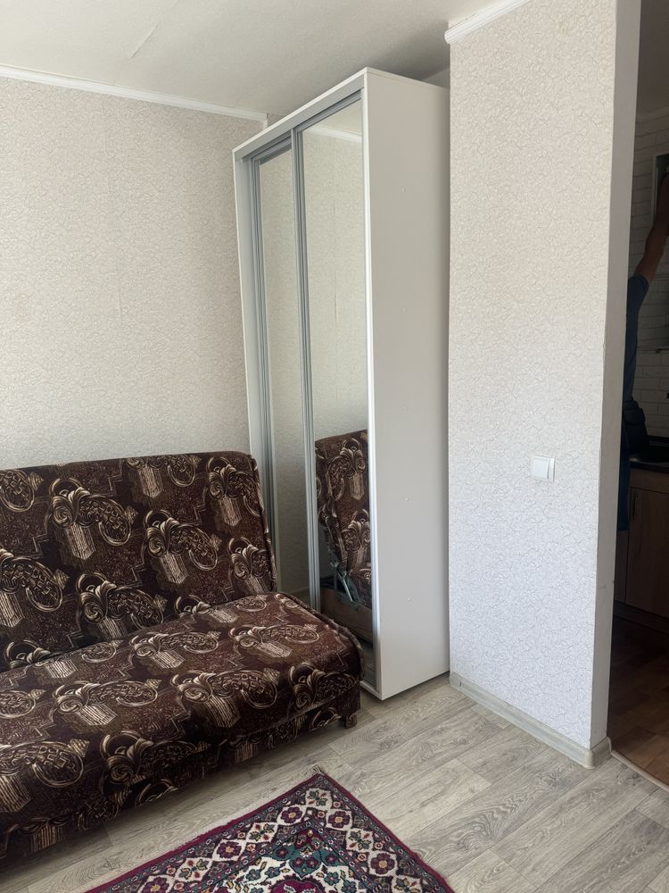 Сдам малосемейку в центре