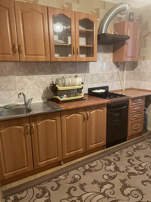 Сдам 1-ную кварт р-н Черемушки ул Малиновского / ул Космонавтов