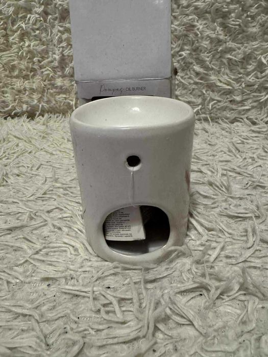 Oil Burner, podgrzewcz olejku