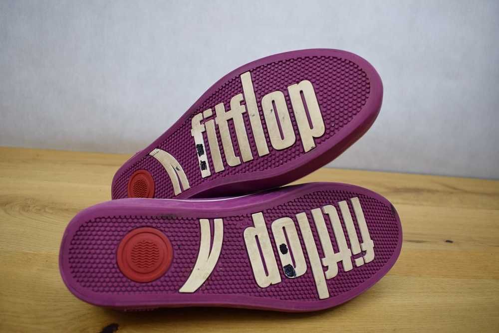 FitFlop buty damskie sportowe Super T rozmiar 41