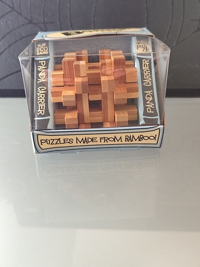 Puzzle Bamboozlers
