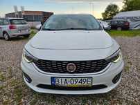 Fiat Tipo Wersja Mirror