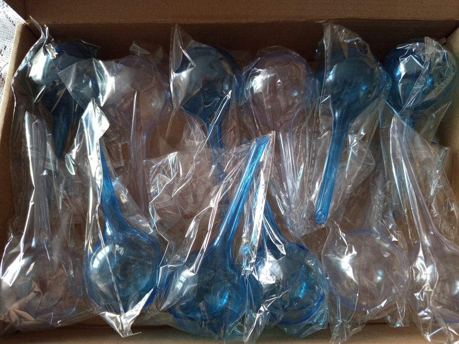 Kule nawadniające do kwiatów