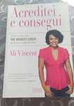 LIVRO | Motivação | Alli Vincent | Biggest Looser | Mudar de vida