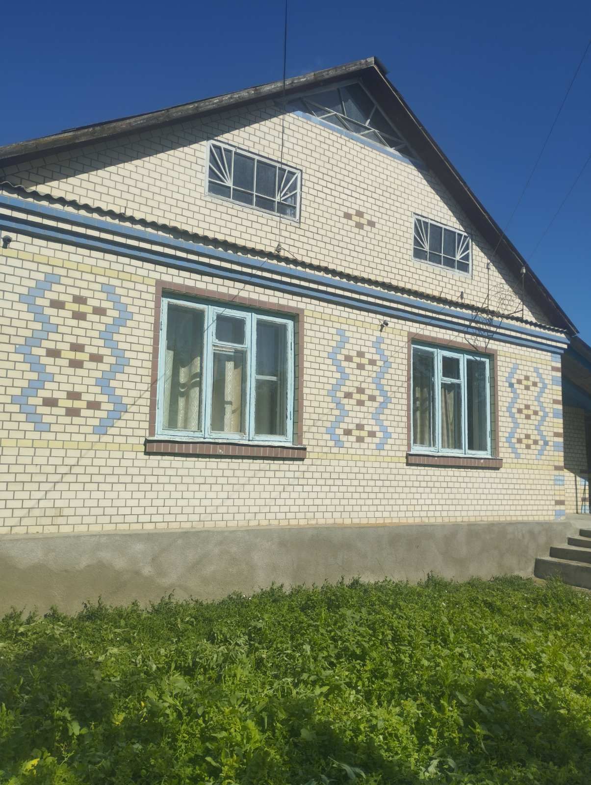 Продам будинок.Самчики