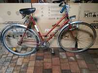 Rower Retro Staiger