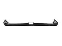 Toyota Land Cruiser 200 Задня накладка без хрому 2016+ Executive