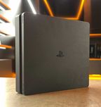 Playstation 4 Slim 500GB - ГАРАНТІЯ 12 МІСЯЦІВ