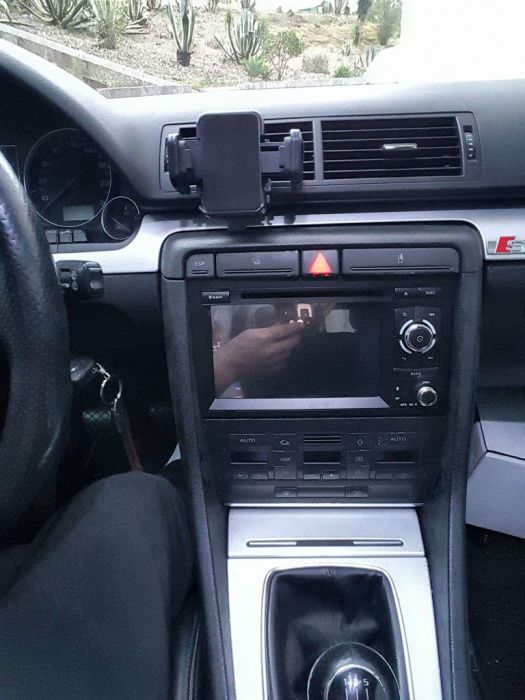 Radios Novos Android audi a3 8p gps dvd bluethoot