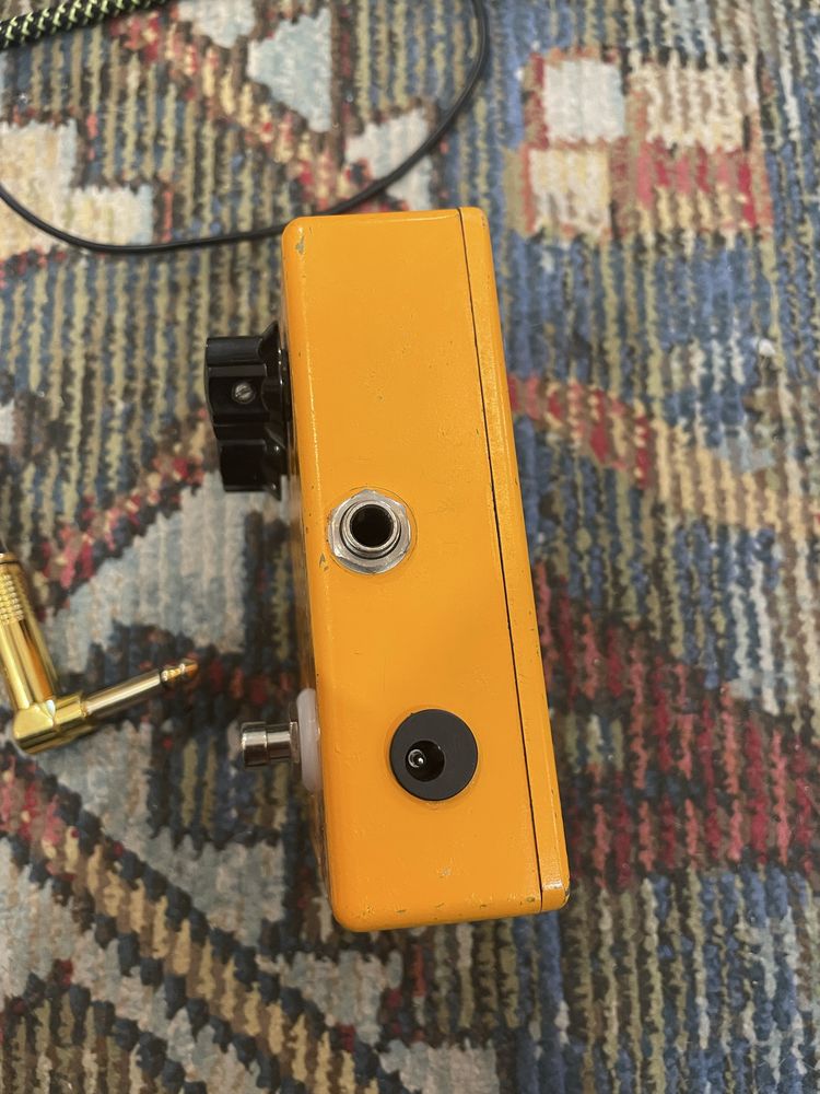 Pedais Strymon - MXR - Hungry Robot - Benson - Greer