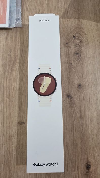 Samsung Galaxy Watch 7