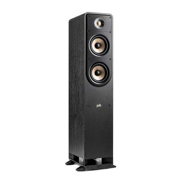 Kolumny Polk Audio Signature ES50 Black |Salon Warszawa|