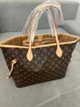 louis vuitton torebka shopper nowa
