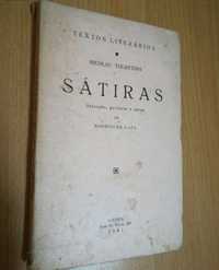 Sátiras  (1941)                   .