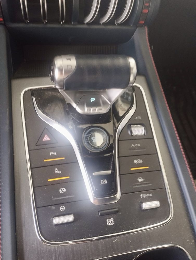 BYD Disagner para TVDE