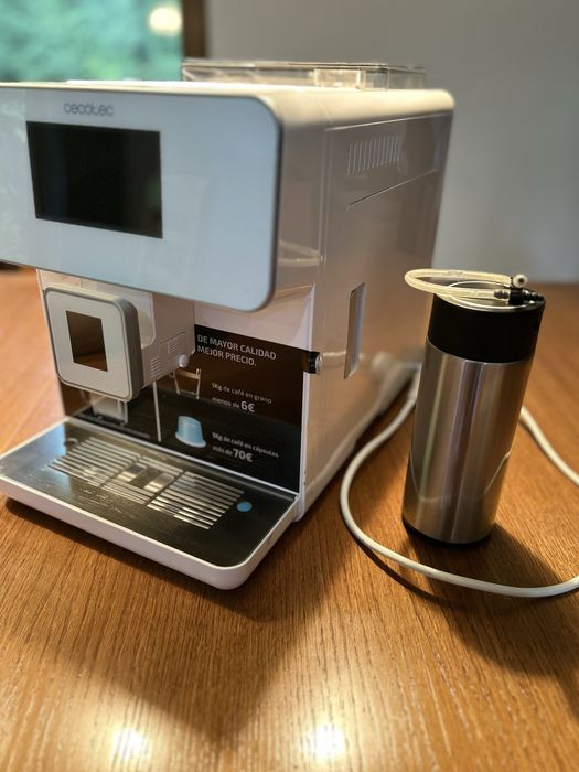 Ekspres do kawy cocotech