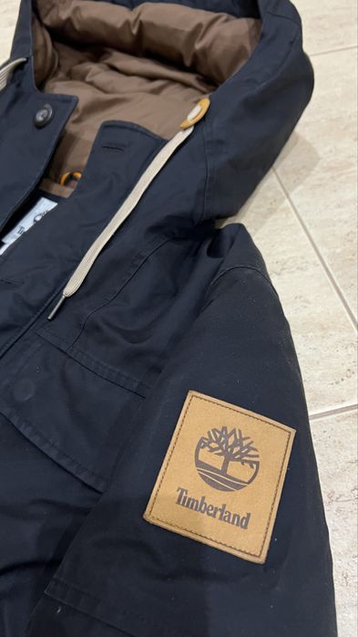 Куртка чоловічк timberland
