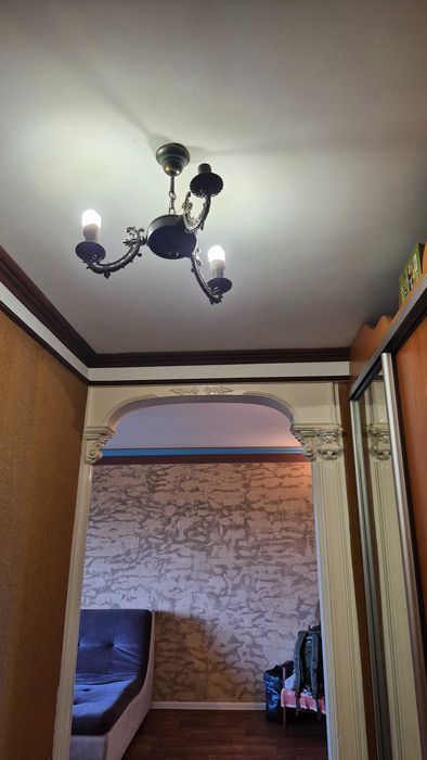 *Продаж 3-х кімнатної квартири по вул. Авраменка, Шевченківський район