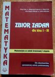 Matematyka Zbiór Zadań I-III