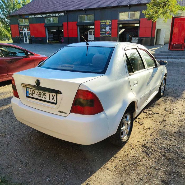 Продам Geely CK 1800$