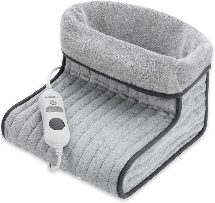 Ale grzejnik elektryczny Medisana FWS Foot Warmer
