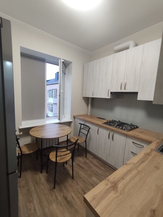 Світло не вимикають! Сдам 3х кім. квартиру у центрі міста ,Сталеварів