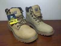 Ботинки демисезонные Caterpillar BRUISER 2.0 P110472 \ "Timberland"