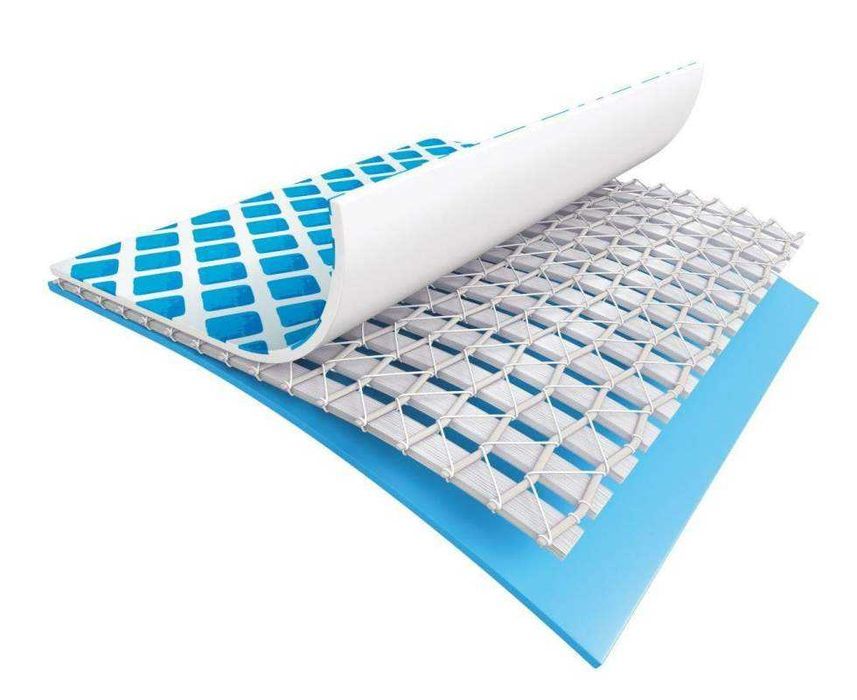 Каркасний басейн Intex 305 x 76 см з фільтром ХІМІЯ 5в1 У ПОДАРУНОК