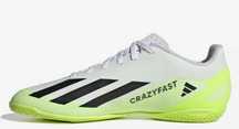 chuteiras adidas crazyfast 4