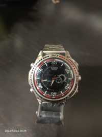 Zegarek Casio Edifice EFA 121