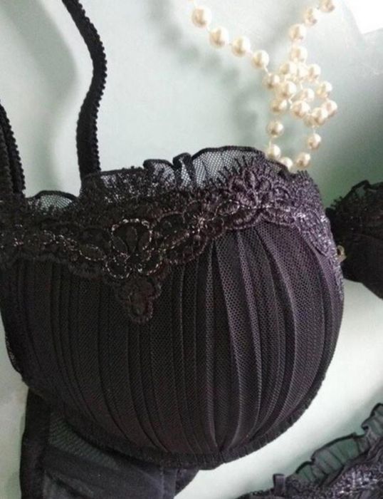 Дуже гарний комплект білизни від бренду Balaloum