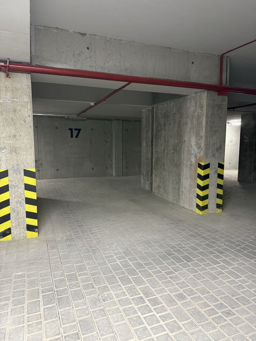 Оренда паркомісця ж/к містечко Козацьке