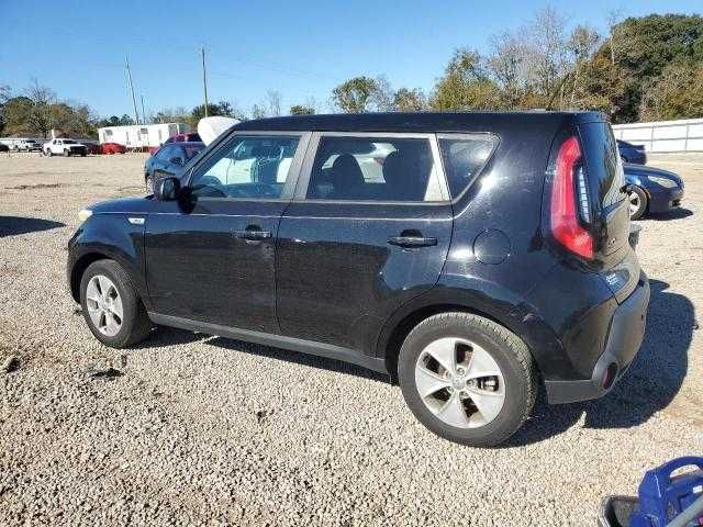 Kia Soul  2015 +