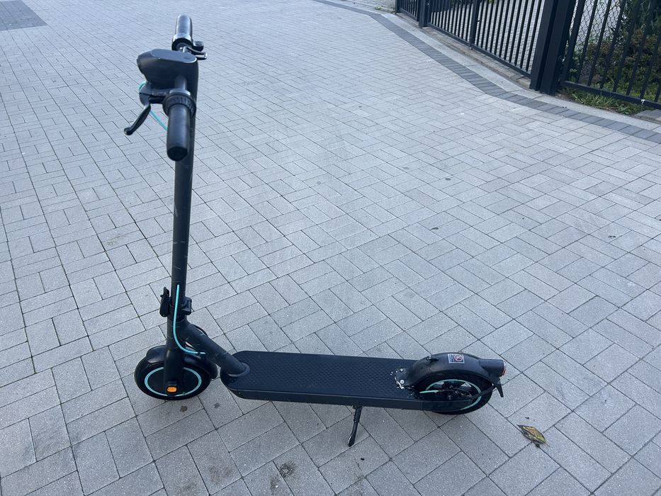 Hulajnoga elektryczna Odys Alpha x3 pro