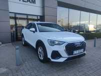 Audi Q3 Q3 35 TFSI mHEV S tronic
