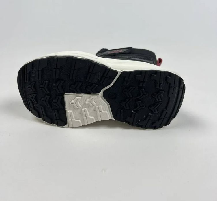 Зимові чоботи зимові черевики зимние ботинки